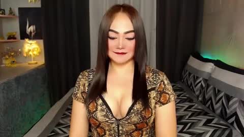 Angel online show from February 22, 2:39 am