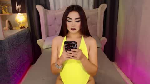 Angel online show from March 9, 2:21 pm