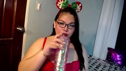 Its me Jazzi online show from December 20, 4:08 am