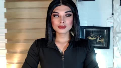 Deluxe online show from March 3, 9:00 am