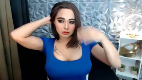 Snapshot of seductivelatina69 chatting on February 10, 4:47 pm Lala online show from February 10, 4:47 pm