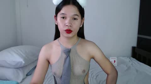 Snapshot of seductivemegoftheworld_ chatting on February 3, 4:14 am MEG online show from February 3, 4:14 am