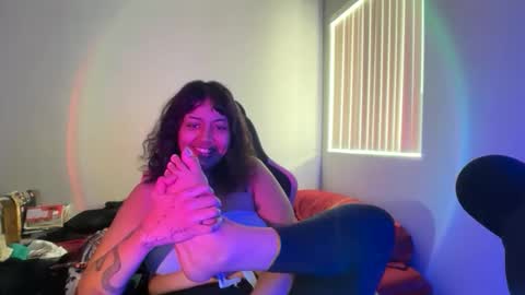 seductivemuse online show from October 25, 4:13 pm