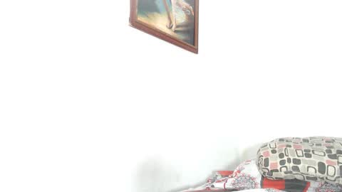 Estefany online show from December 26, 4:14 pm