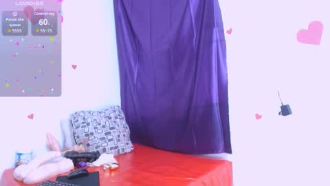 Estefany online show from January 7, 1:02 pm