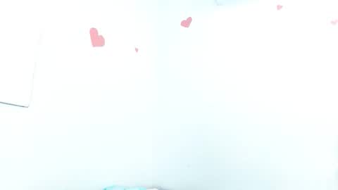 Estefany online show from January 8, 11:51 pm