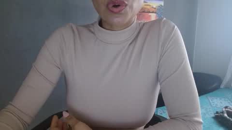 seductress_malia online show from February 13, 1:40 pm