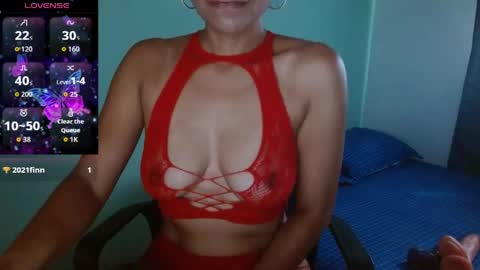 Snapshot of seductress_malia chatting on June 3, 1:36 pm seductress_malia online show from June 3, 1:36 pm