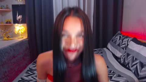 Snapshot of seductresskatarina chatting on December 27, 12:34 pm KATARINA LUST online show from December 27, 12:34 pm