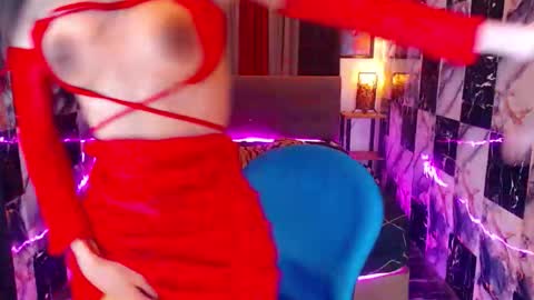 KATARINA LUST online show from February 3, 9:42 pm