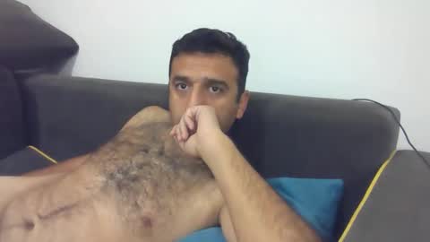 seyfo online show from December 5, 9:00 pm