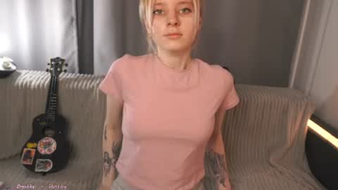 See Its honey bunny  im Lana online show from July 10, 4:20 pm