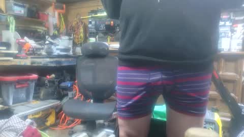 Seeker online show from January 9, 2:25 am