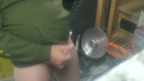 Snapshot of seeker404 chatting on February 8, 8:23 pm Seeker online show from February 8, 8:23 pm