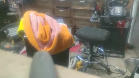 Snapshot of seeker404 chatting on February 11, 6:18 am Seeker online show from February 11, 6:18 am