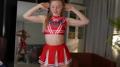 Jess online show from November 21, 4:11 am