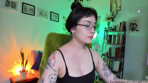 Luciana online show from February 28, 11:50 pm