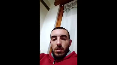 Snapshot of segretoproibito1440 chatting on February 2, 7:56 pm segretoproibito1440 online show from February 2, 7:56 pm