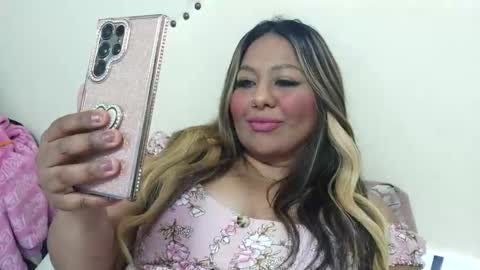 Morenita Rica online show from May 22, 11:21 pm