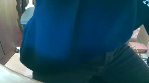 SeidenLust online show from November 21, 6:23 am