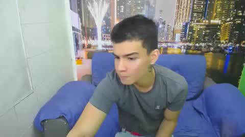 Seigfried online show from February 18, 6:37 pm