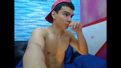 Seigfried online show from February 20, 11:32 pm