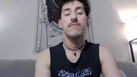 seitans curse666 online show from September 26, 4:49 am