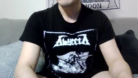 Snapshot of seitans_curse666 chatting on May 8, 4:40 am seitans curse666 online show from May 8, 4:40 am