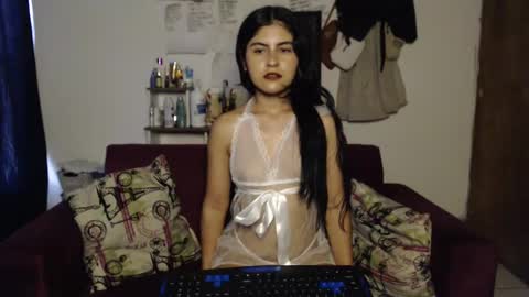 seleena_01 online show from February 25, 10:18 pm