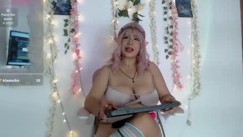 Snapshot of selen_extasis chatting on May 20, 7:09 pm Selen online show from May 20, 7:09 pm