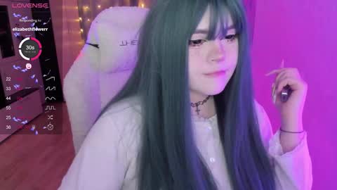 Selena  online show from March 24, 5:45 am