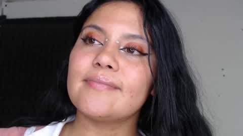 Snapshot of selena__angel chatting on September 25, 5:44 am Gaby but call me selena instagram sele04angel1 online show from September 25, 5:44 am