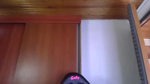 Gaby  but call me selena  instagram sele04angel1 online show from December 1, 1:38 pm