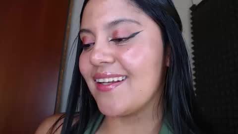 Snapshot of selena__angel chatting on February 3, 11:04 am Gaby but call me selena instagram sele04angel1 online show from February 3, 11:04 am