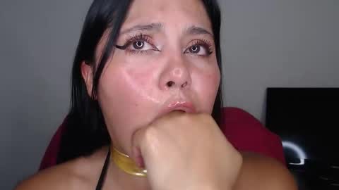 Gaby  but call me selena  instagram sele04angel1 online show from March 6, 9:11 pm