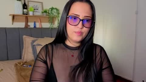 Call me S E L E N A   online show from April 10, 7:18 pm