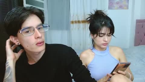 Selena  Andress online show from September 17, 9:55 am