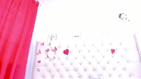 selena_beautyy online show from March 29, 7:25 pm