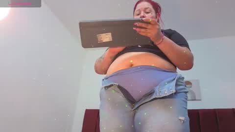 Selena online show from October 5, 12:47 pm