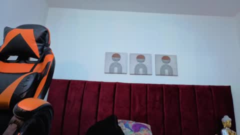 Selena online show from October 22, 12:05 pm