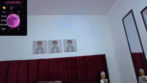 Selena online show from November 4, 12:37 pm