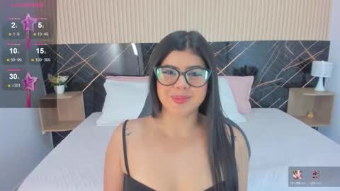 Selena online show from March 7, 2:41 am