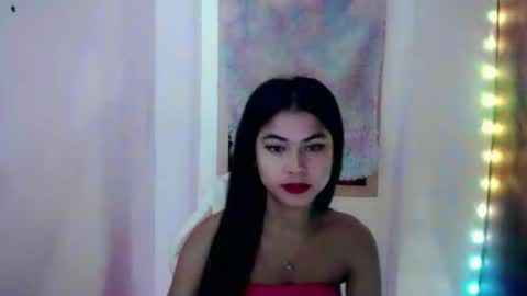 selena_fox2000 online show from April 12, 5:07 pm