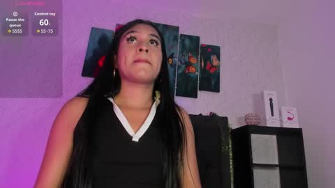 Snapshot of selena_fox7 chatting on September 24, 3:21 am selena_fox7 online show from September 24, 3:21 am