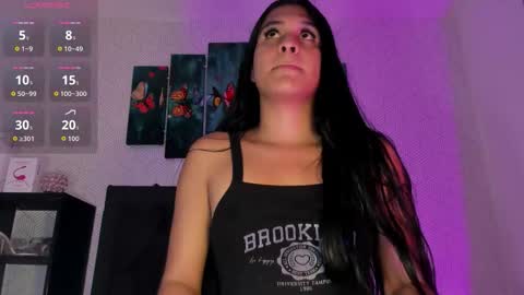 Snapshot of selena_fox7 chatting on October 12, 4:11 am selena_fox7 online show from October 12, 4:11 am