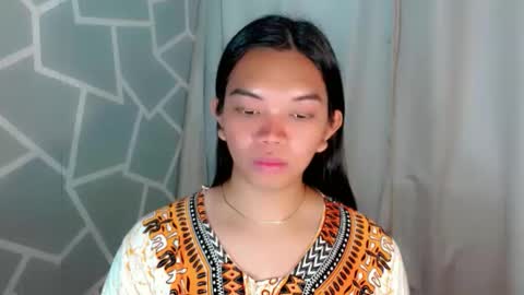 Selena online show from March 19, 1:20 am