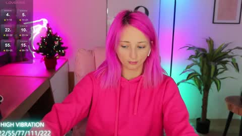 Selena Lily online show from December 27, 6:57 am