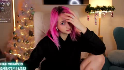 Selena Lily online show from January 16, 10:21 am