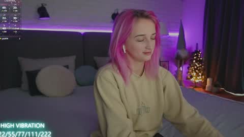 Selena Lily online show from January 22, 12:49 pm