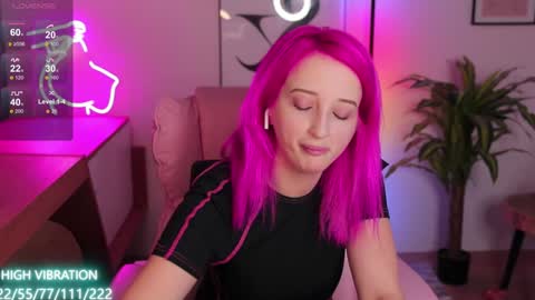 Selena Lily online show from January 26, 10:24 pm